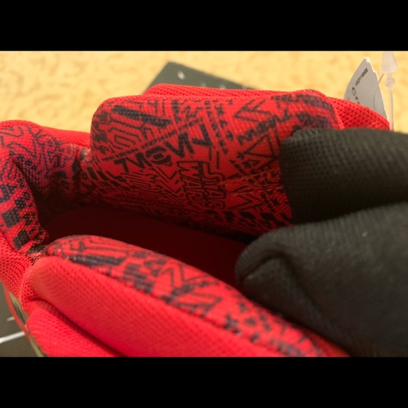 Adidas Crazy 1 Star Wars (Kobe x Darth Vador) - Picture 8 of 9